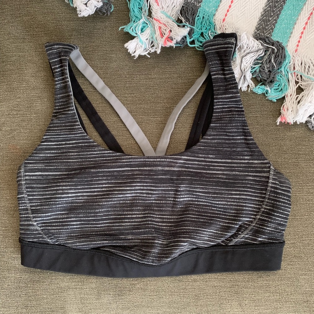 Lululemon Energy Bra 6